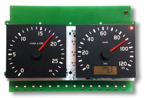 EGK-SPEEDO-001 Motometer EGK-100 vervangingsapparaat