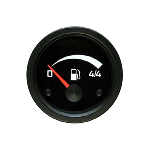 Fuel level gauge / Brandstofmeter