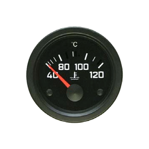 Temperature gauge / temperatuurmeter 120°C