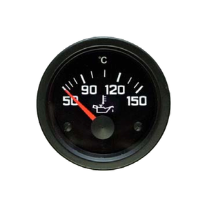 Temperature gauge / temperatuurmeter 150°C