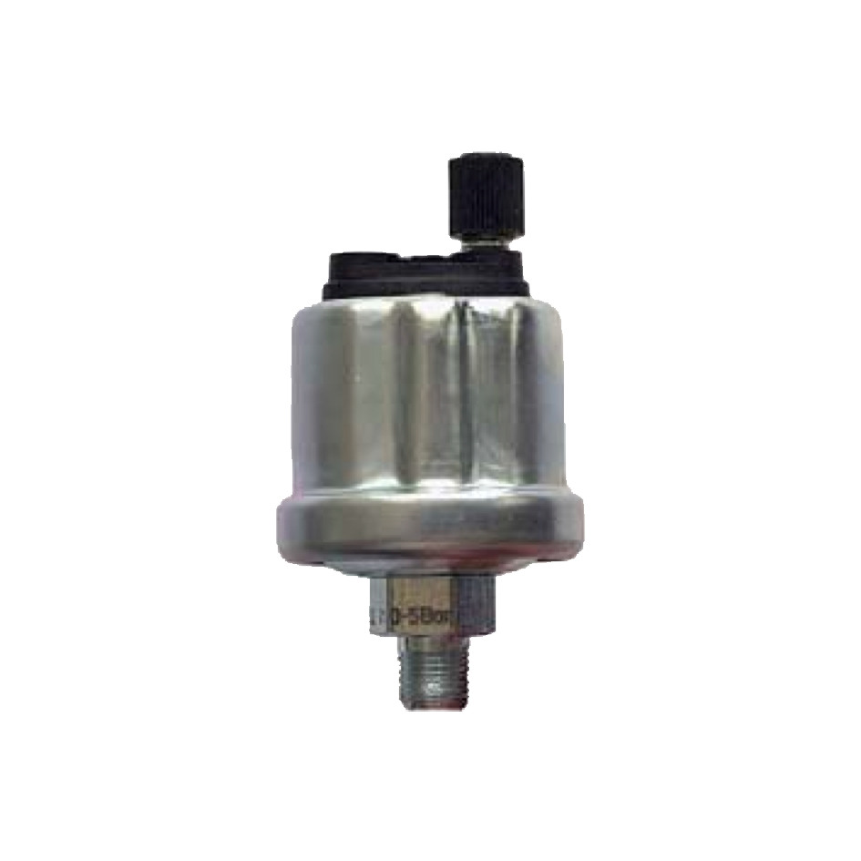 Druksensor - Membrane pressure sensor, medium oil and air, 6V..24V