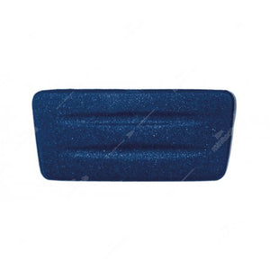 Seprub01B Blue rubber pad for Fiat keys